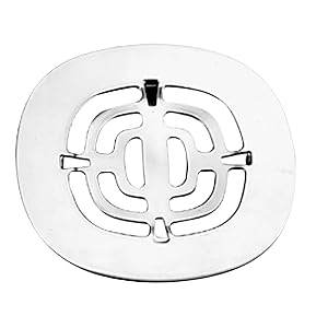 shower strainer