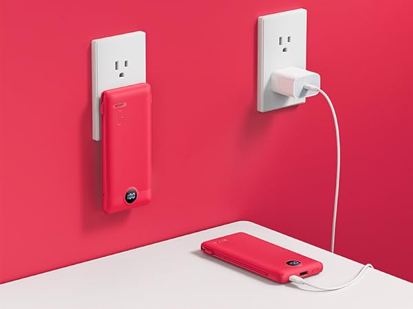 power bank usb c
