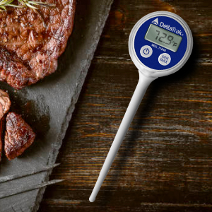 11040 Cooking Grilling Meat Thermometer Temperature Restaurant Food