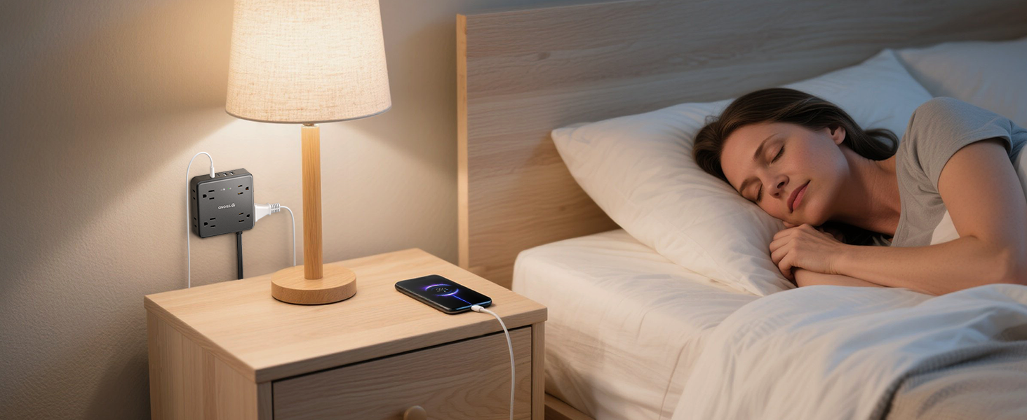 Bedroom Essentials