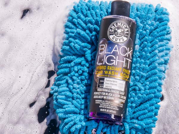black light