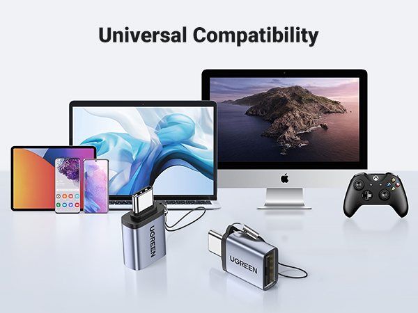 USB C to USB 3.1 Adapter