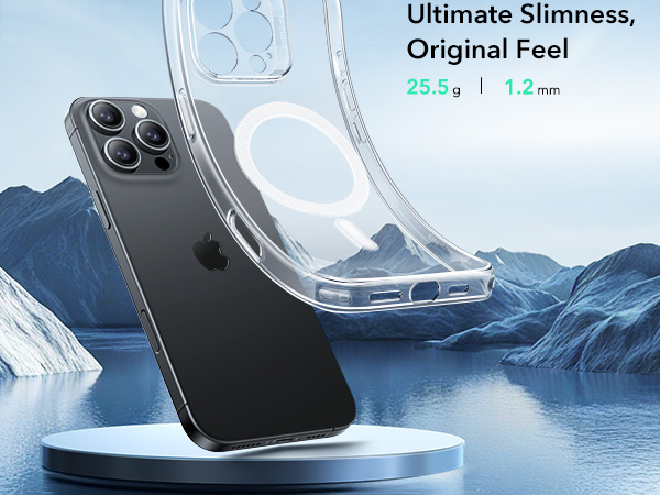 Phone 16 Pro Case