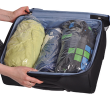 pack space saver bags