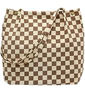 Corduroy Tote Bags for Women