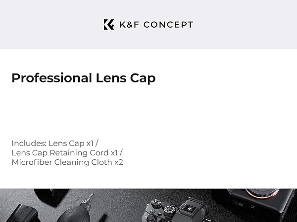 lens cap