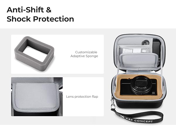 camera case
