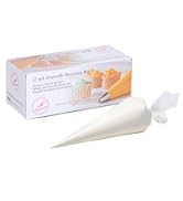 Durable and perfect for decorating cakes cupcakes and Christmas baked treats.
