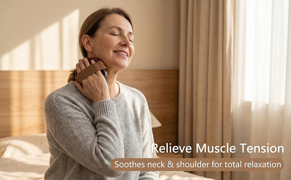 Anti-Cellulite Massage Brush
