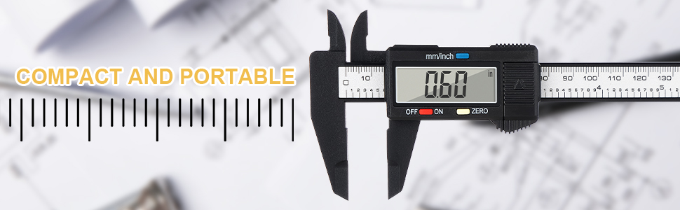digital caliper