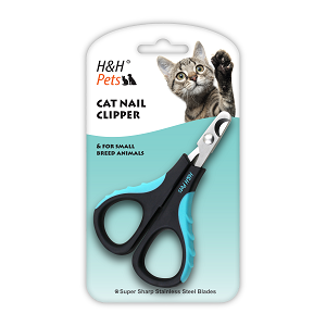 Cat Nail Clipper