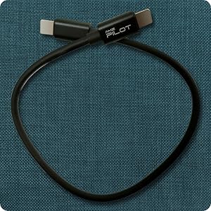iPhone Data Transfer Cable