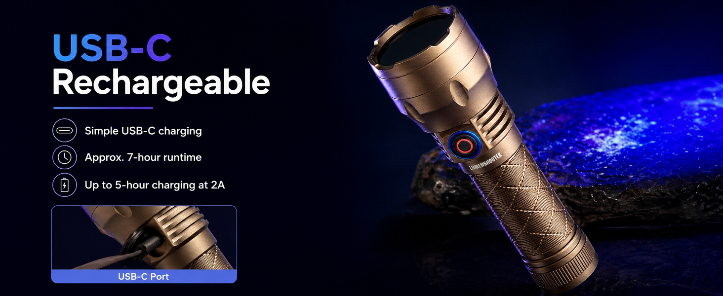 365nm uv light