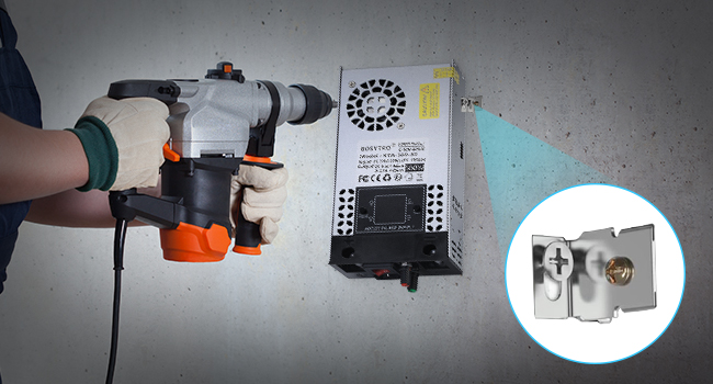 ac to dc power converter