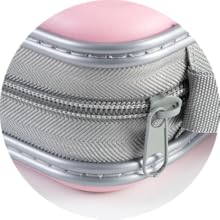 zippers