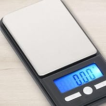 scale