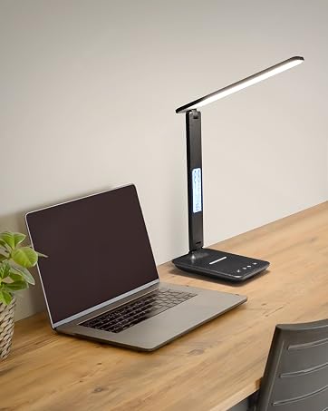 desk lamps for office