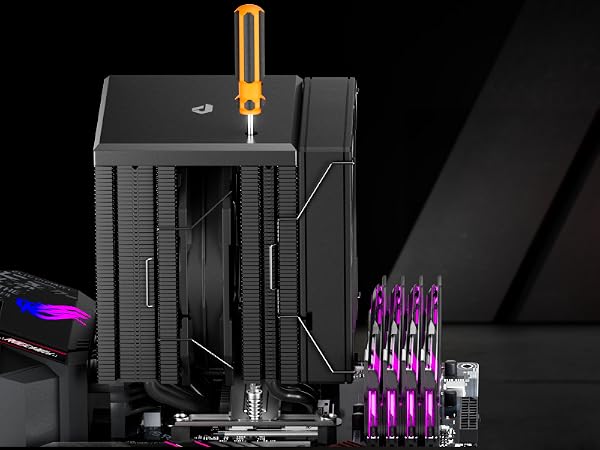 cpu air cooler