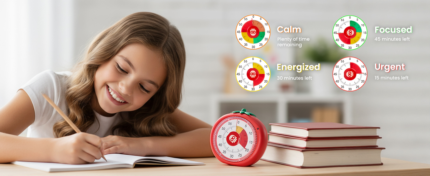 visual timer for kids