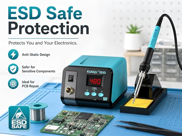soldering iron kit