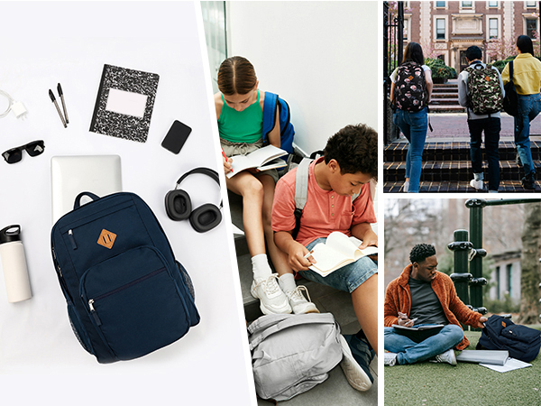 School Backpack