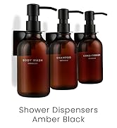 Shower Soap Dispenser