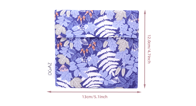 Scientific or technical diagram showing purple and white patterns or data visualization, appears to be a wave or flow pattern analysis.