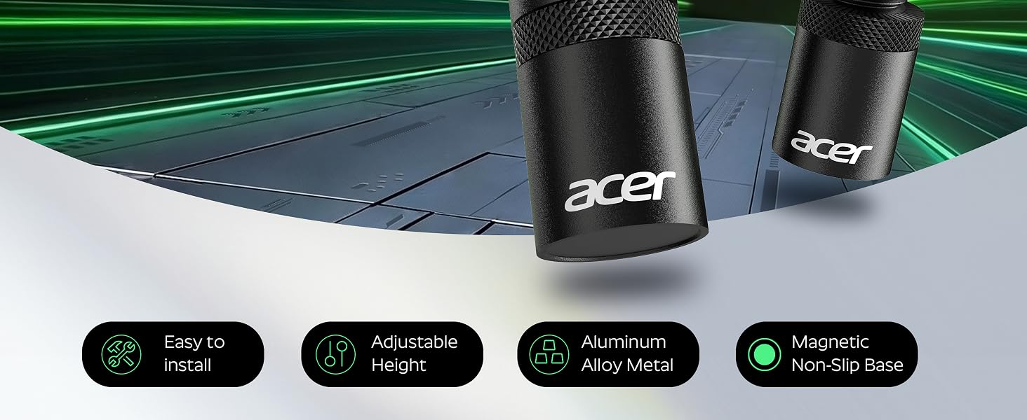 acer GPU Sag Bracket, GPU Support, GPU Stand