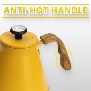 coffee kettle