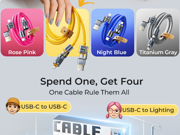 iphone charging cable