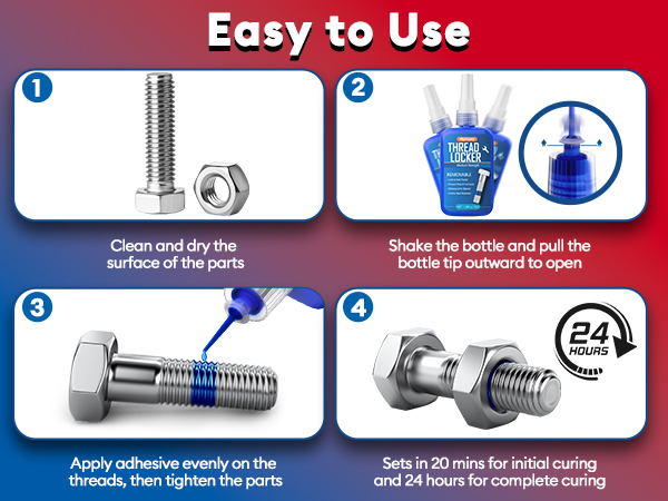 Threadlocker