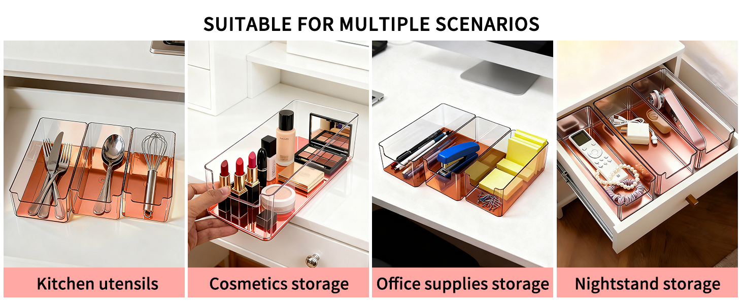 multiple scenarios