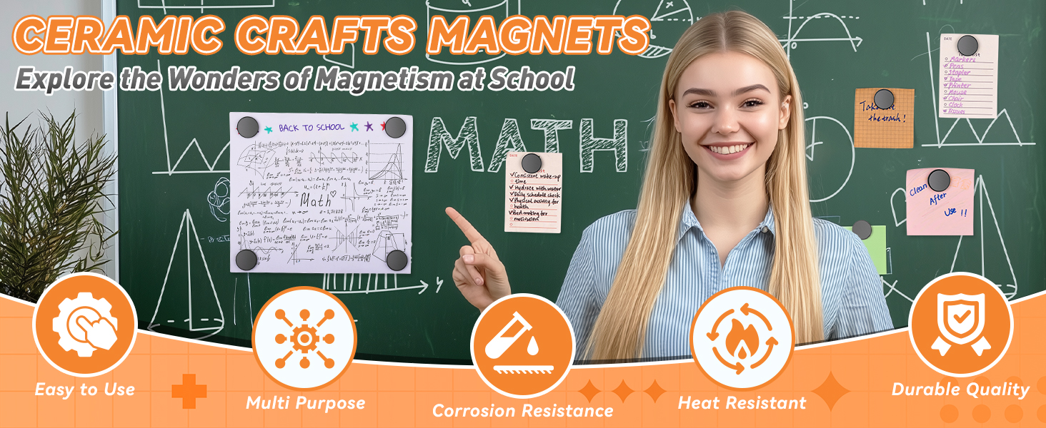 magnet for craft