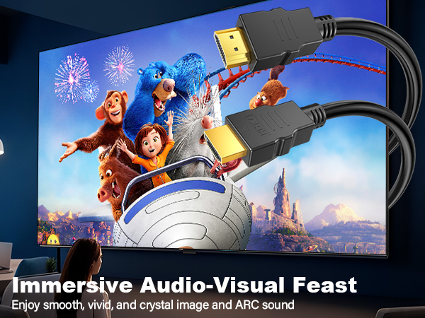 HDMI Cable