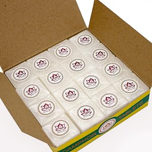 Camphor Tablets