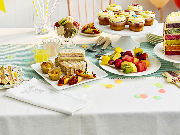 Plastic Table Cloth