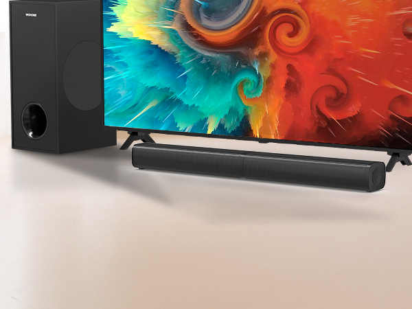 sound bar S111 Pro A+2 M
