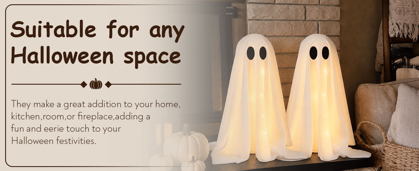 Halloween Decor