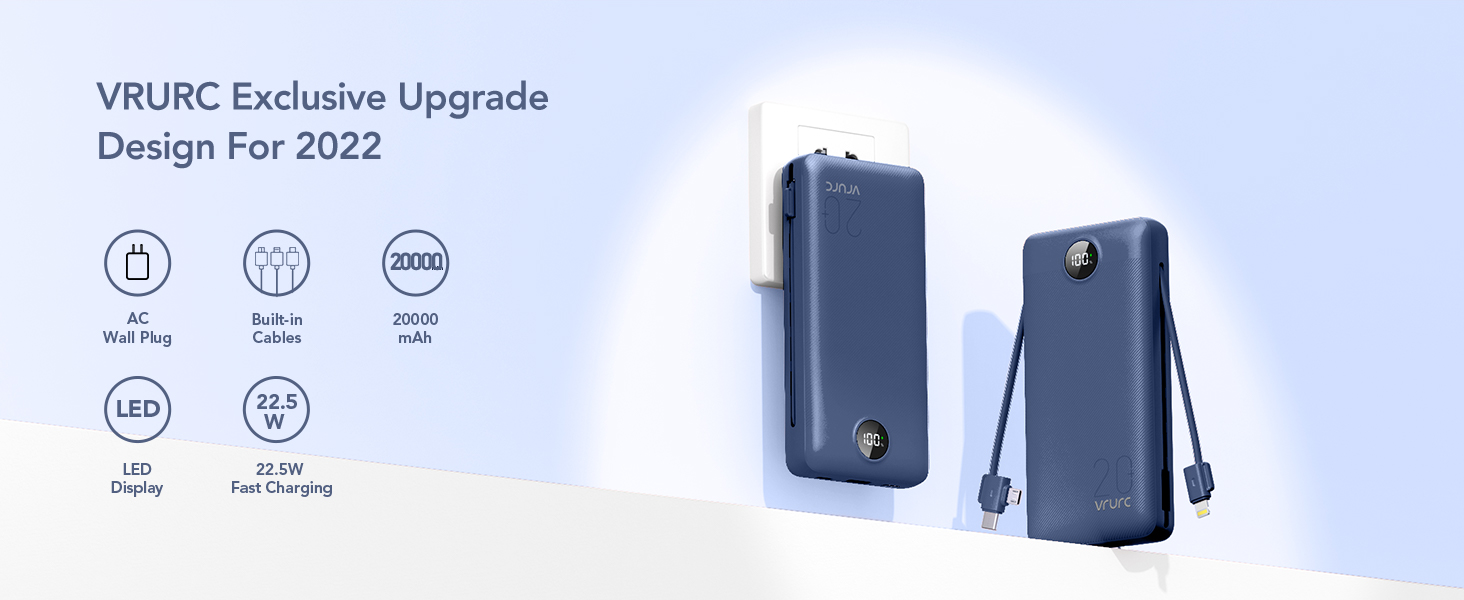 camping battery power bank