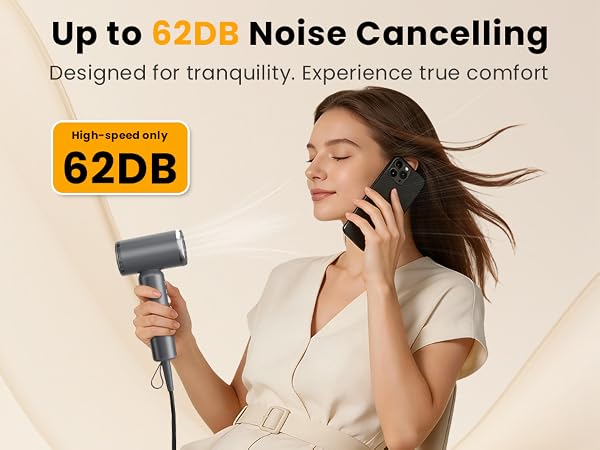 Low Noise
