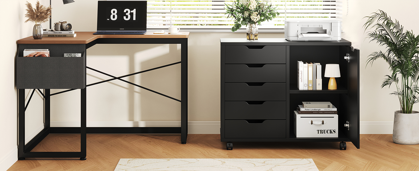 file cabinet organizer