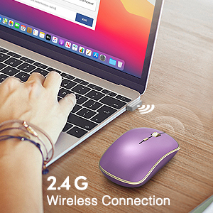 mouse wireless