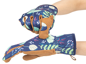 Gardening gloves