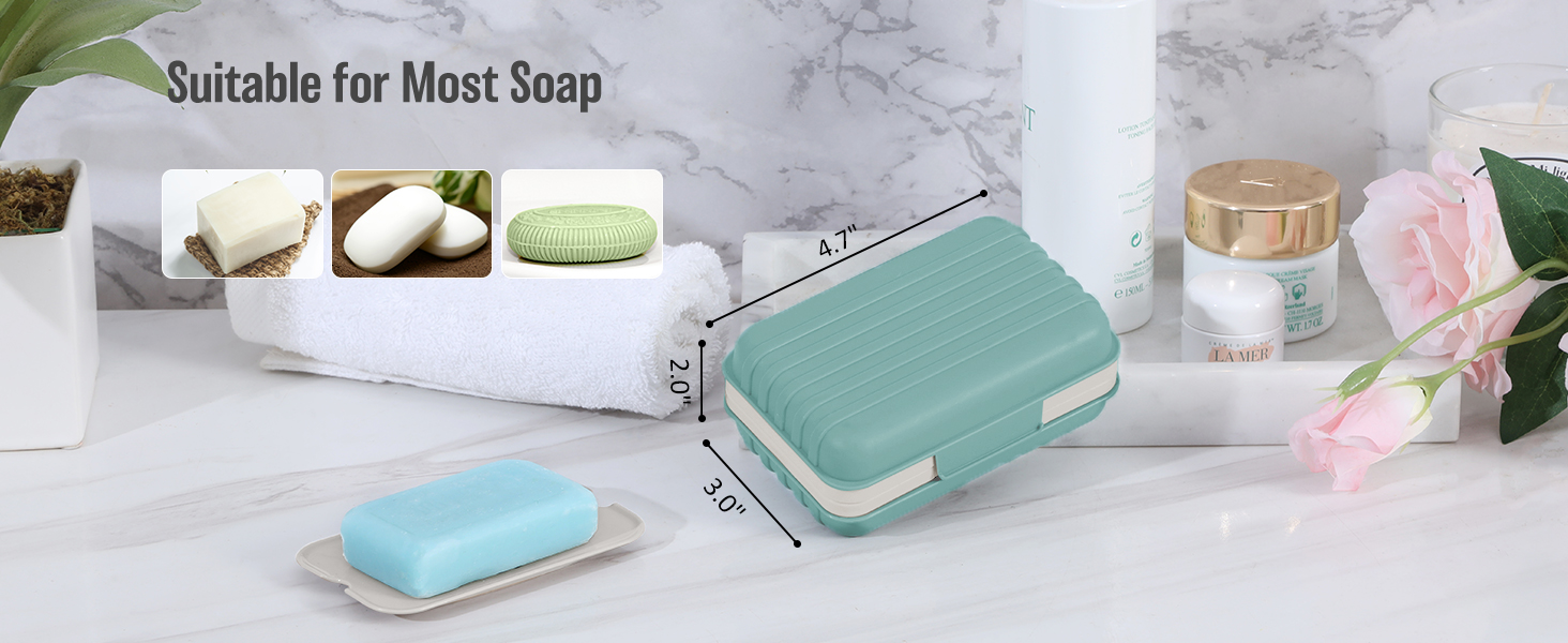soap holder
