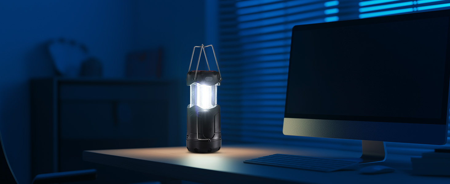 collapsible lantern