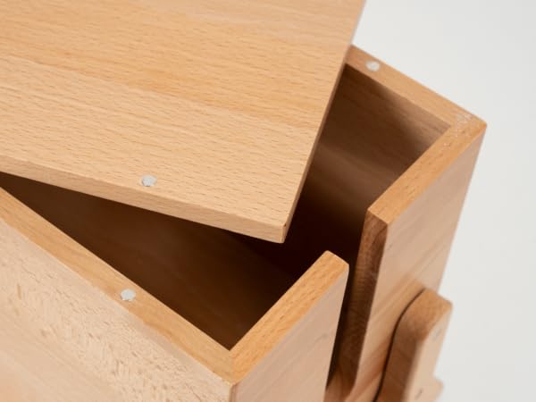 decorative cable management box electrical cord organizer hide router charger organizer box cord box