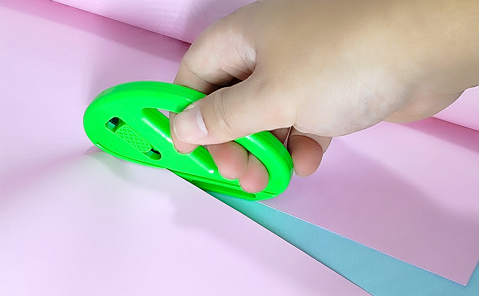 WRAPPING PAPER CUTTER