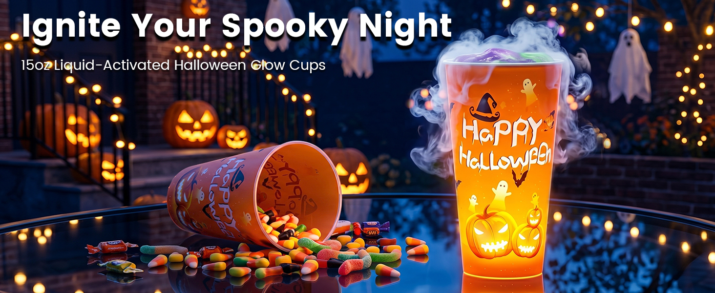 Party Cups