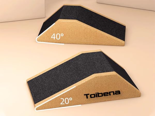 yoga blocks