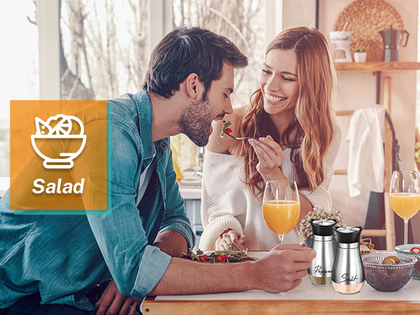 salt shaker for kitchen